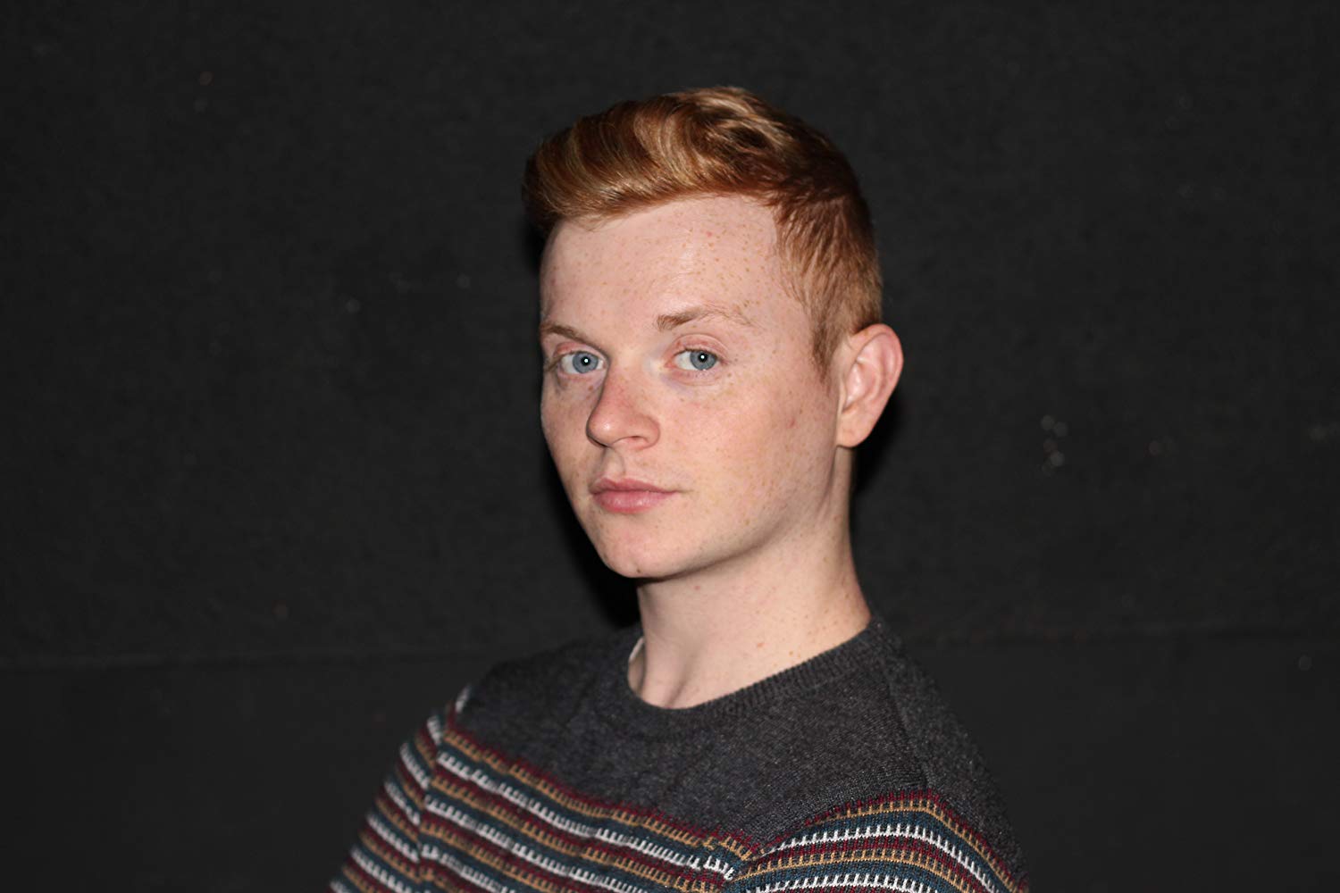 Shane Hurst