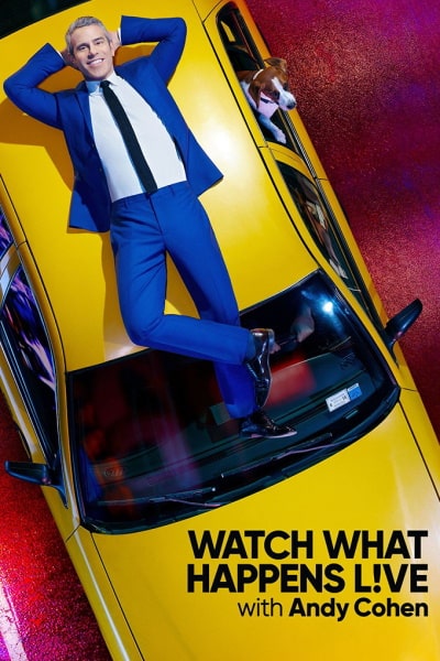 Watch What Happens: Live - Season 19