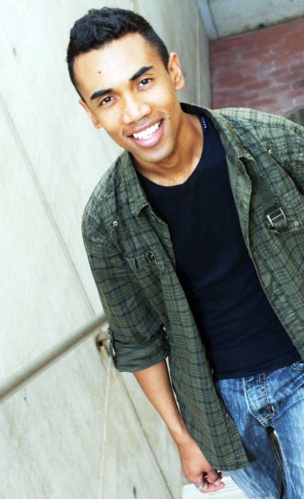 Alex Meridy