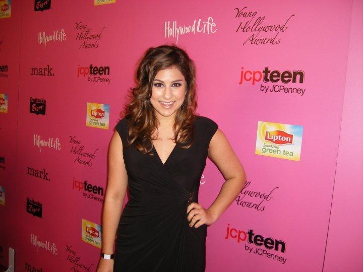 Kirstin Benson