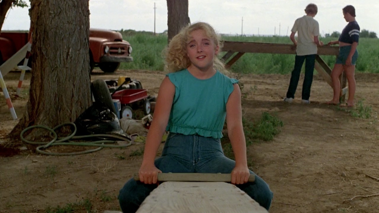 Cousin Vicki