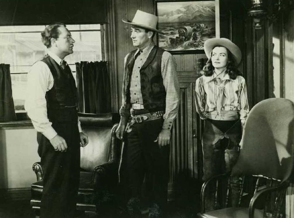 Donald Douglas