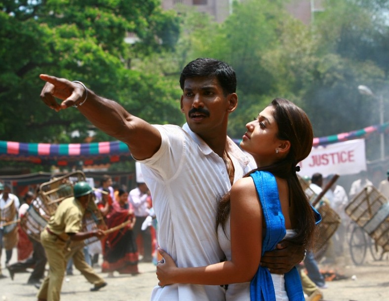 Nayanthara