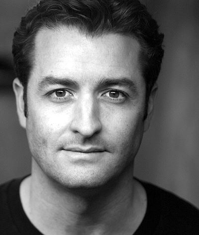 Darren Hird