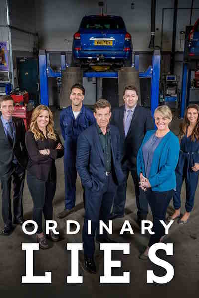 Ordinary Lies - Season 1