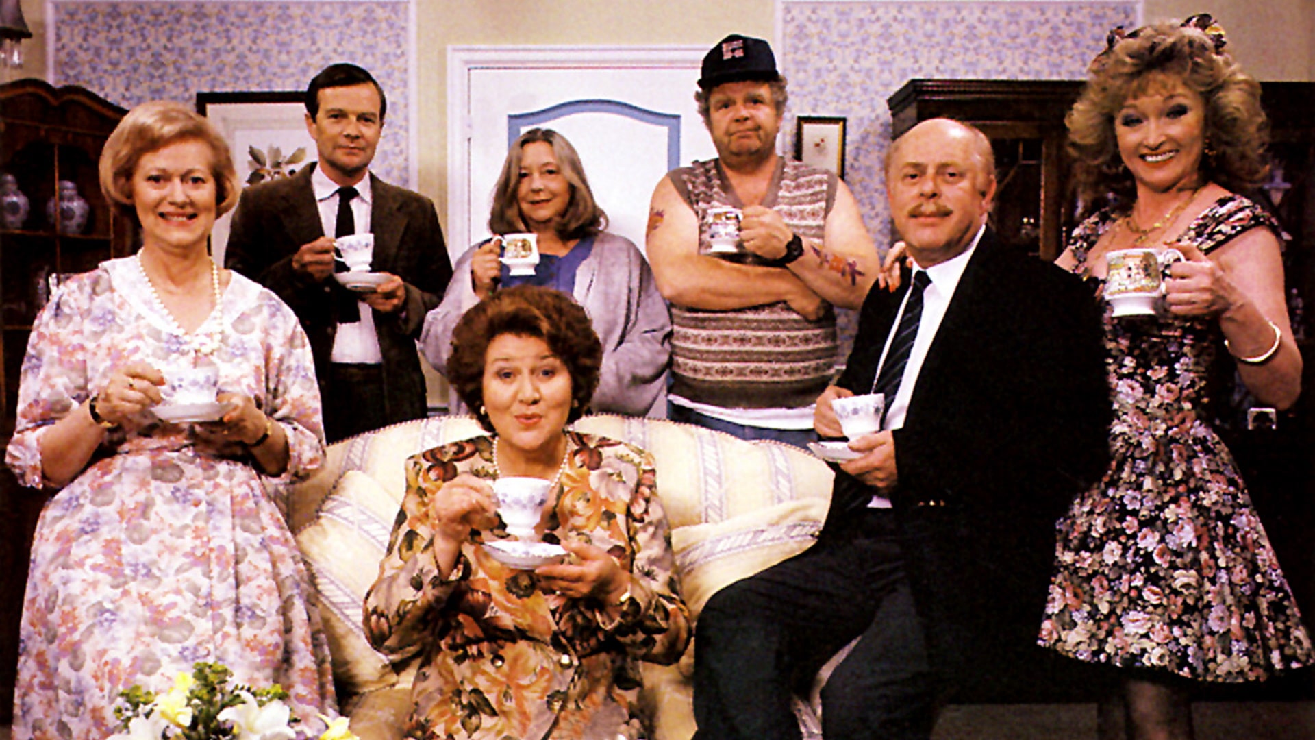 Season 1