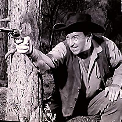 Marshal Joe Brass, Parker, Sheriff