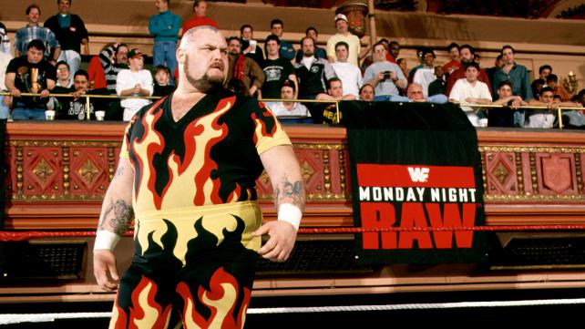 Bam Bam Bigelow