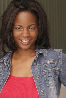 Jocelyn Jackson