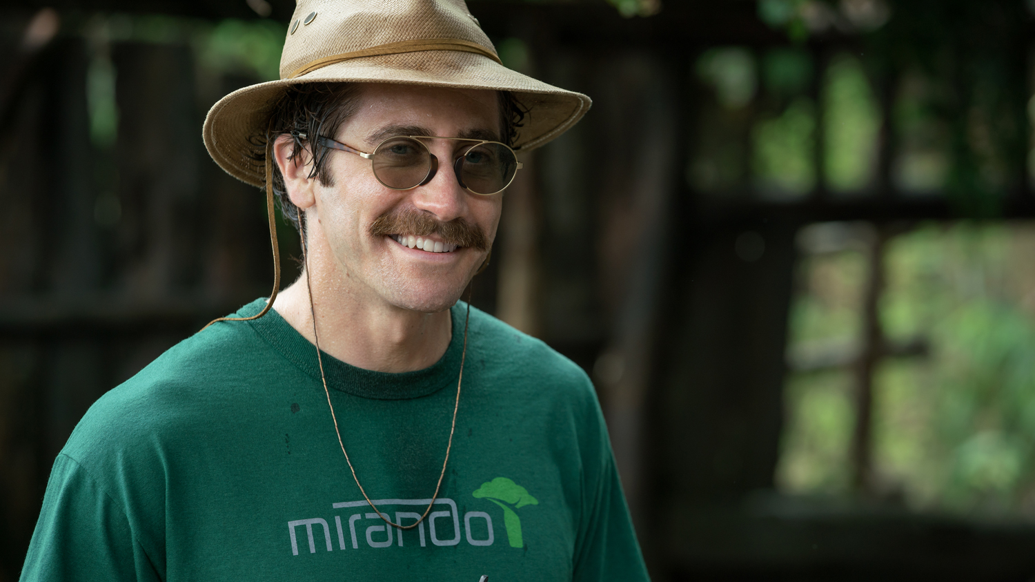 Dr. Johnny Wilcox