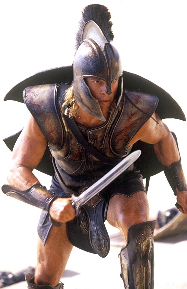 Achilles