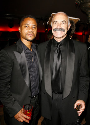Emanuel Levy