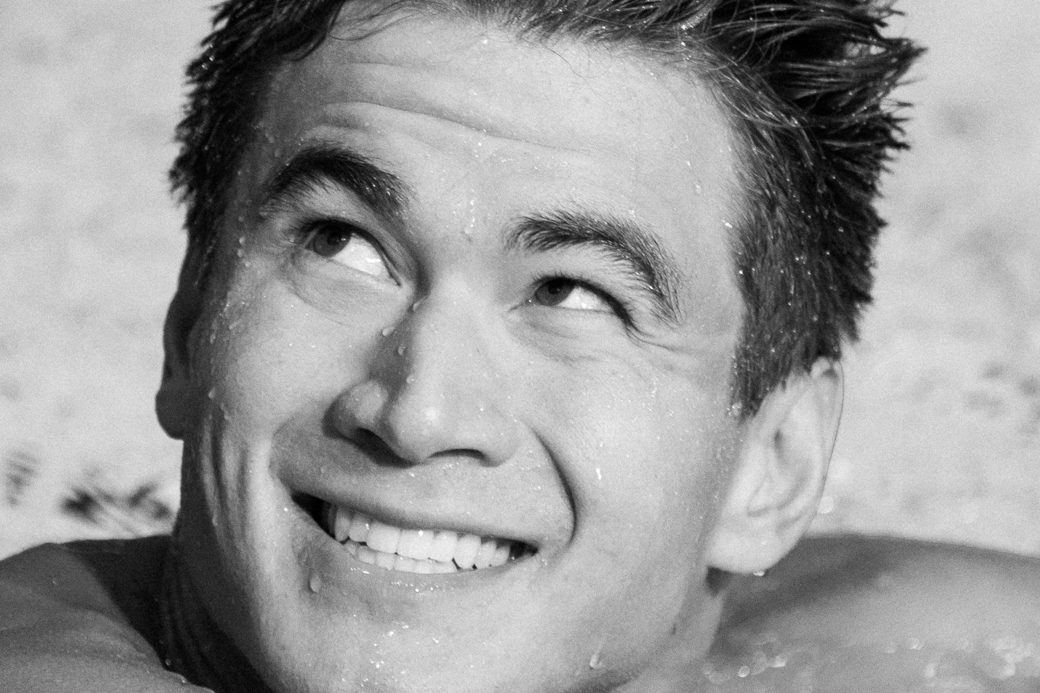 Nathan Adrian