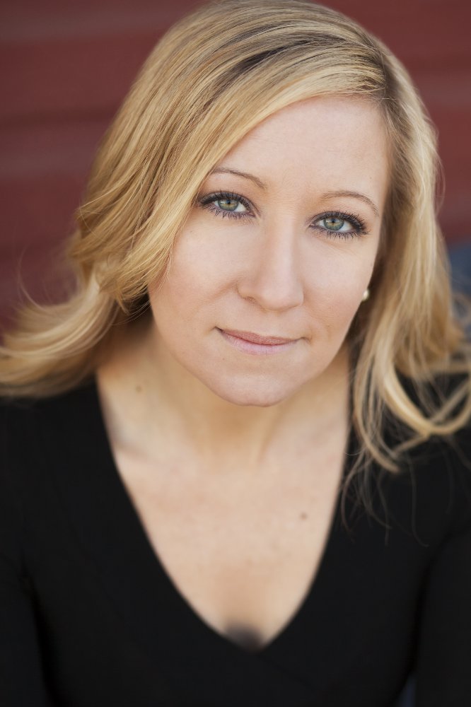 Amy Hillard