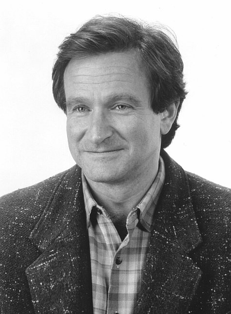 Alan Parrish