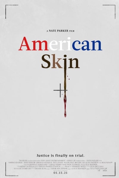 American Skin