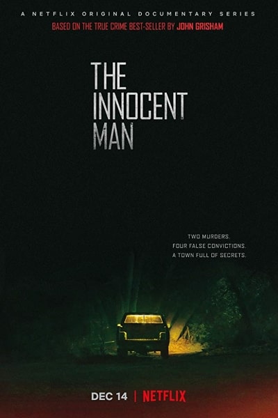 The Innocent Man - Season 1