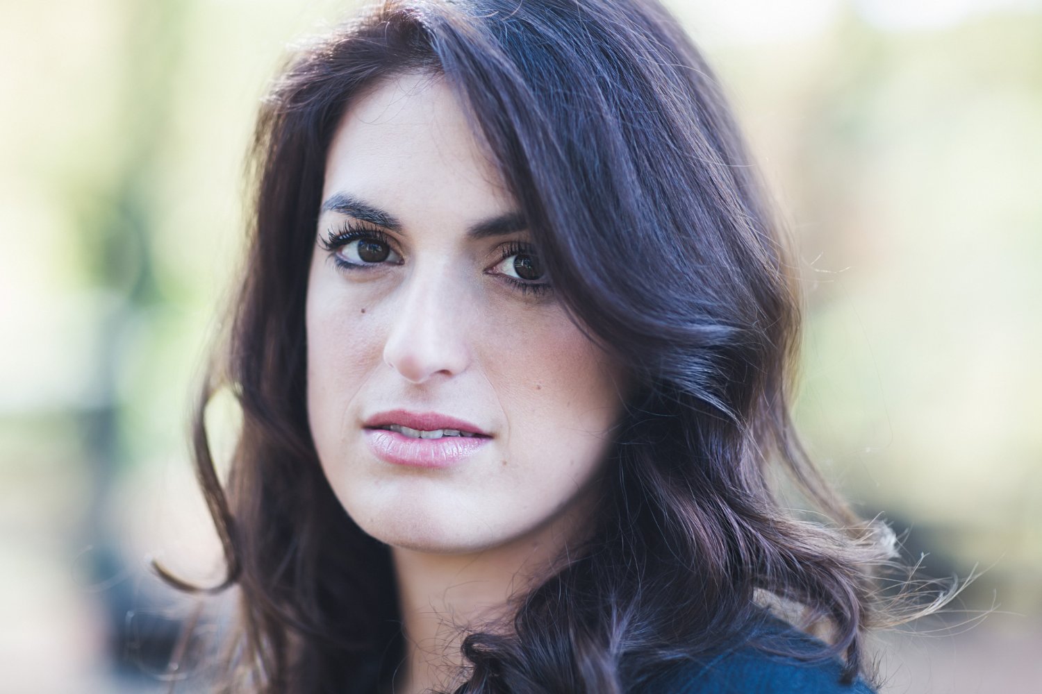 Chloe Zeitounian