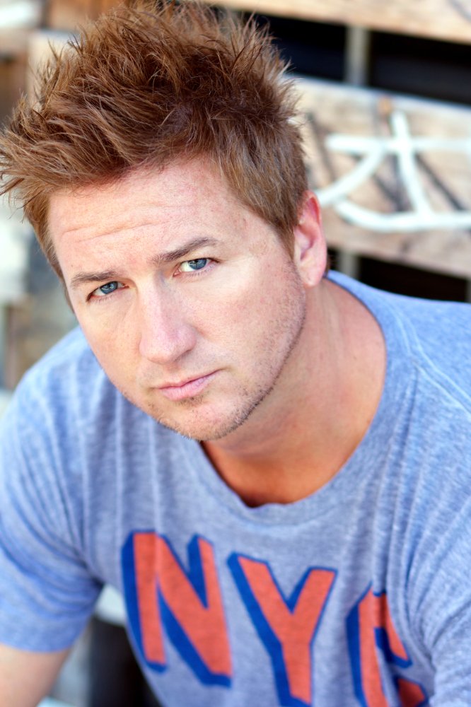 Neil Daly
