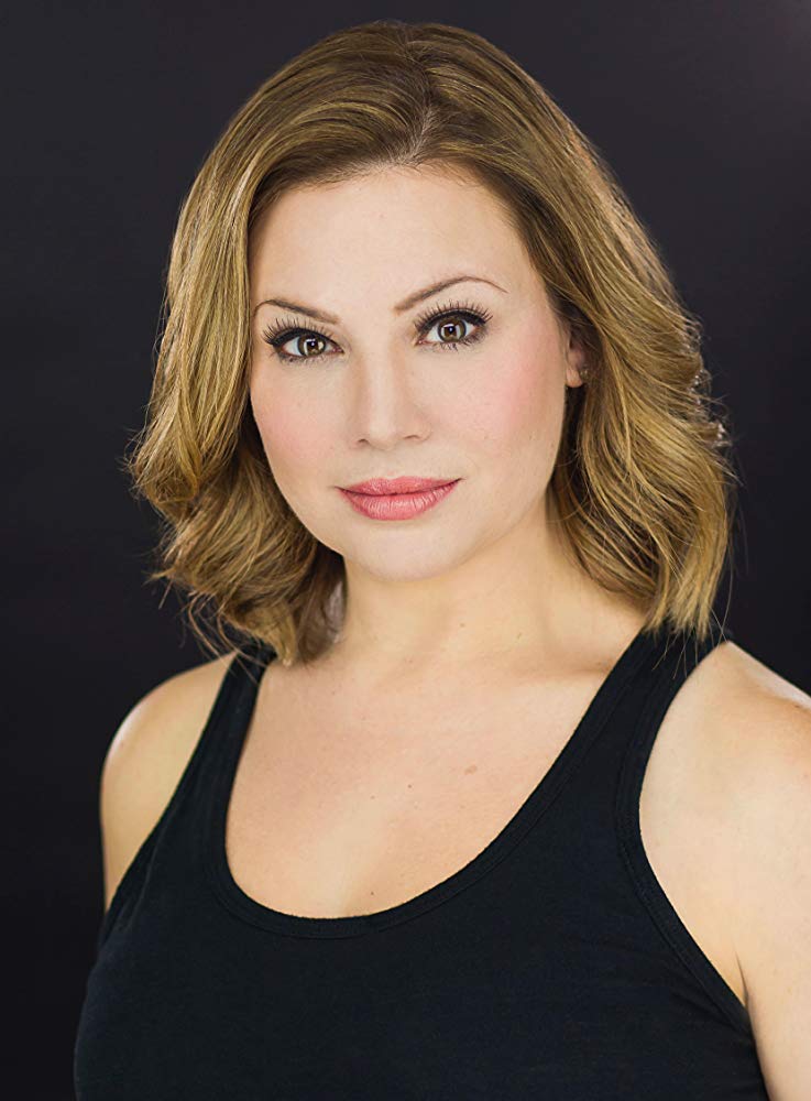 Robyn S. Clark