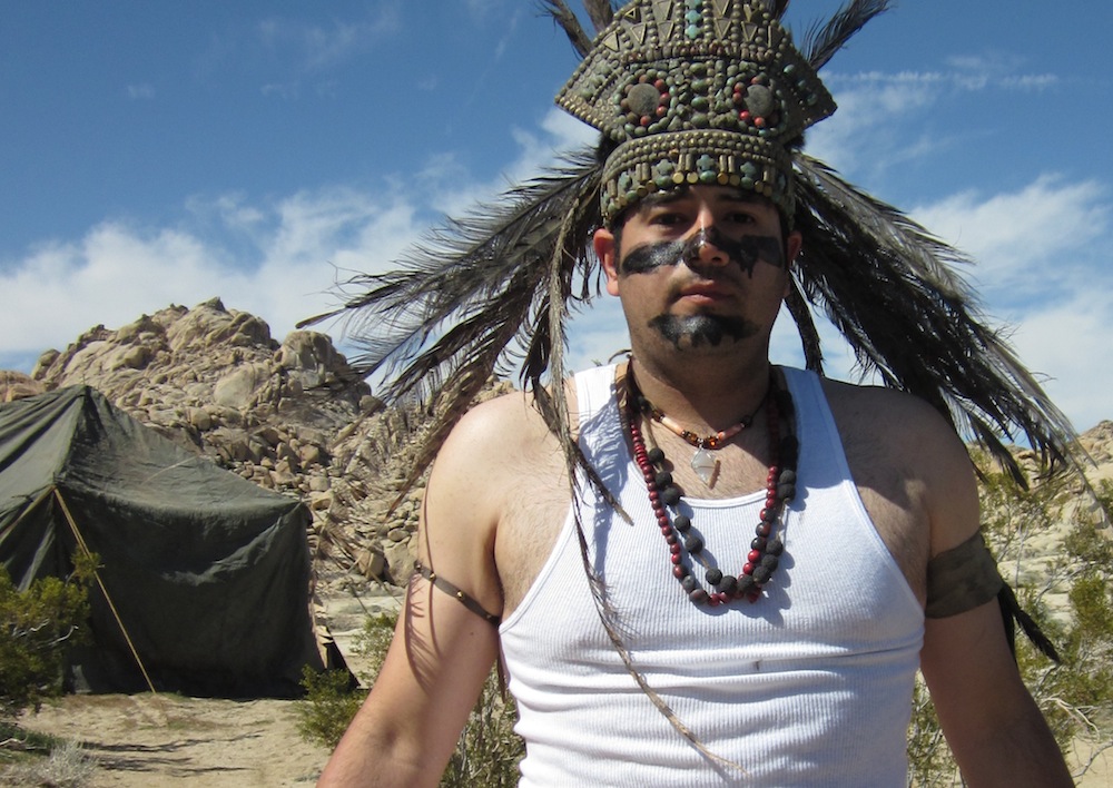 Rudy Marquez