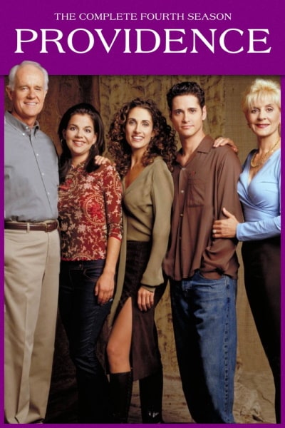 Providence - Season 4