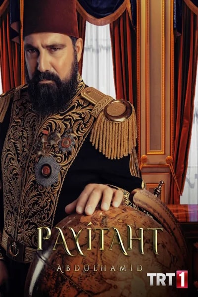 Payitaht Abdulhamid - Season 4