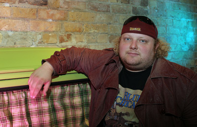 Chris Wyatt