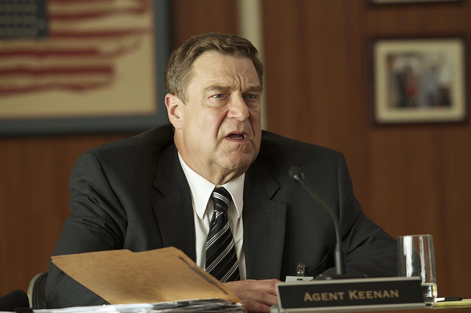Joseph Keenan