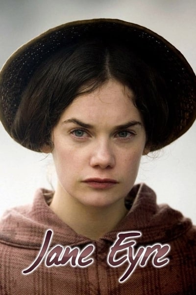 Jane Eyre - Season 1