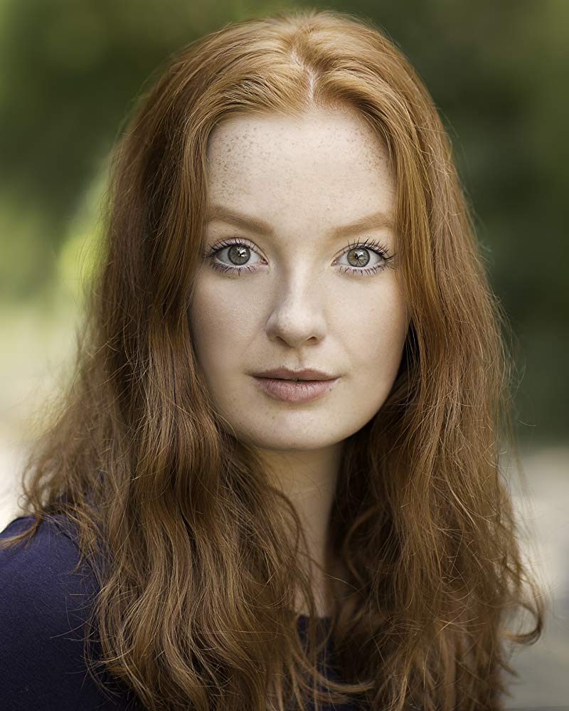 Hannah Morrison