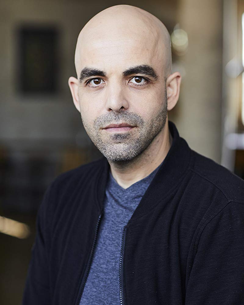 Sylvio Arriola