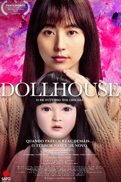 Dollhouse (2025)