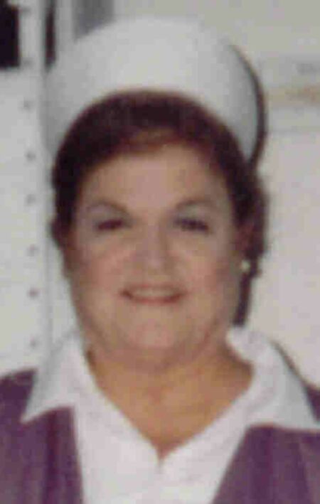 Joanne Pankow