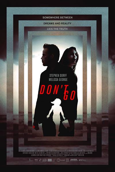Don't Go [Sub: Eng]