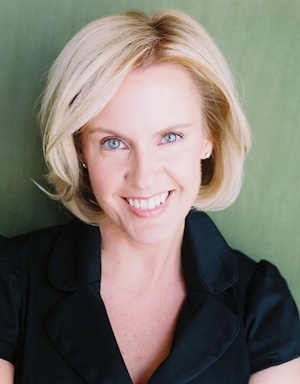Jennifer Baker