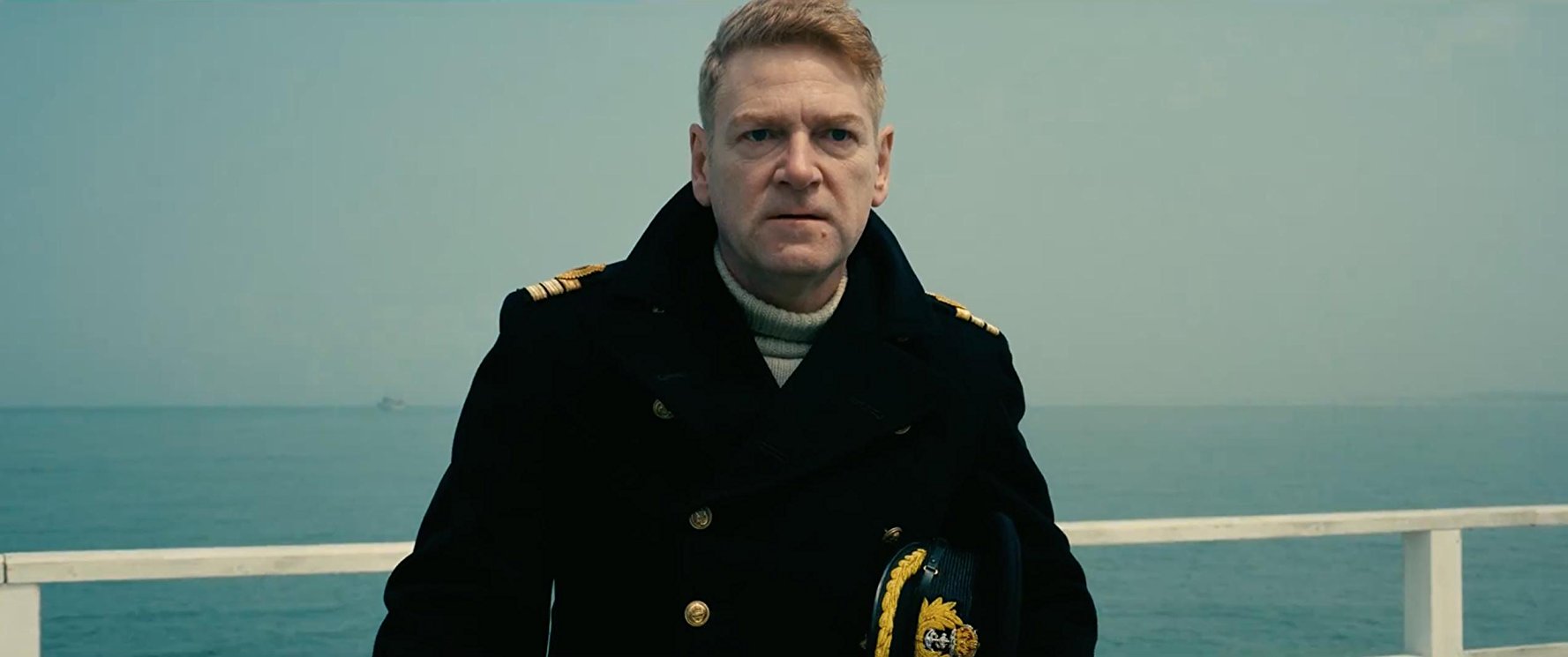Commander Bolton