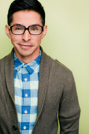 Hector A. Garcia