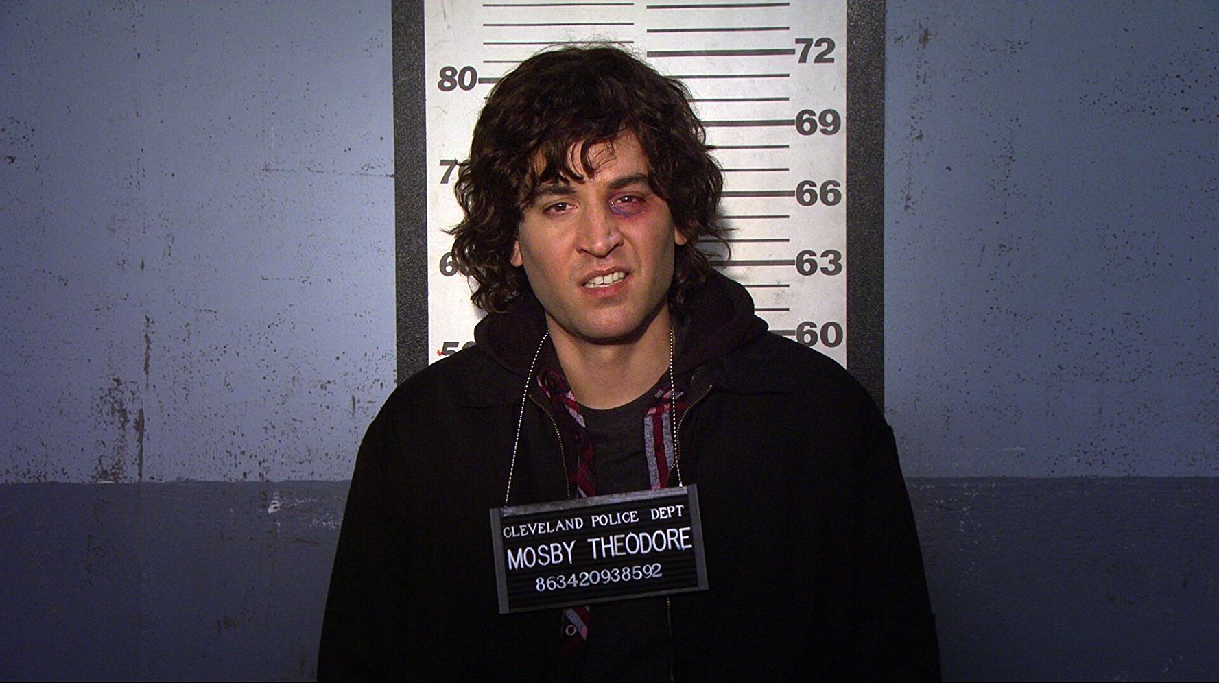 Ted Mosby