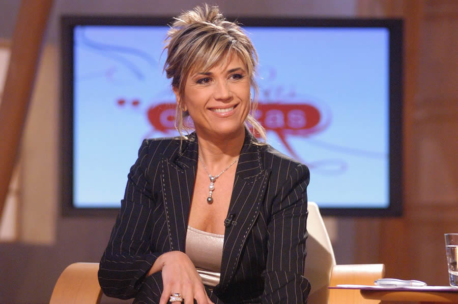 Julia Otero