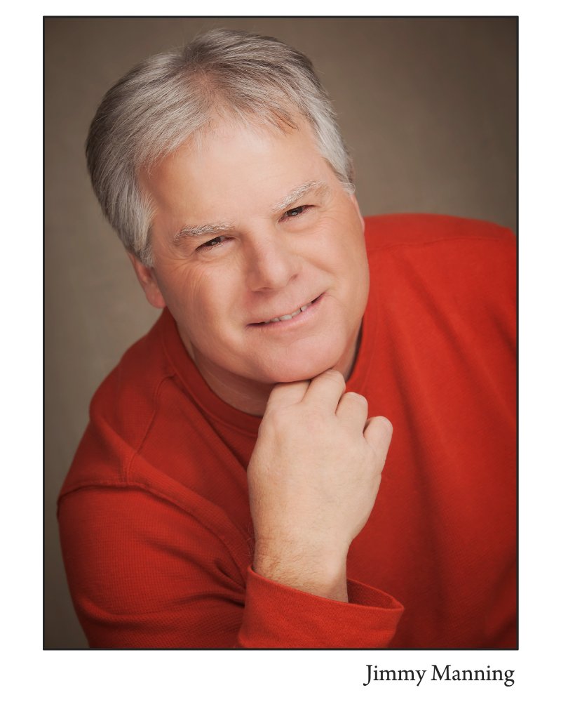 Jimmy Manning