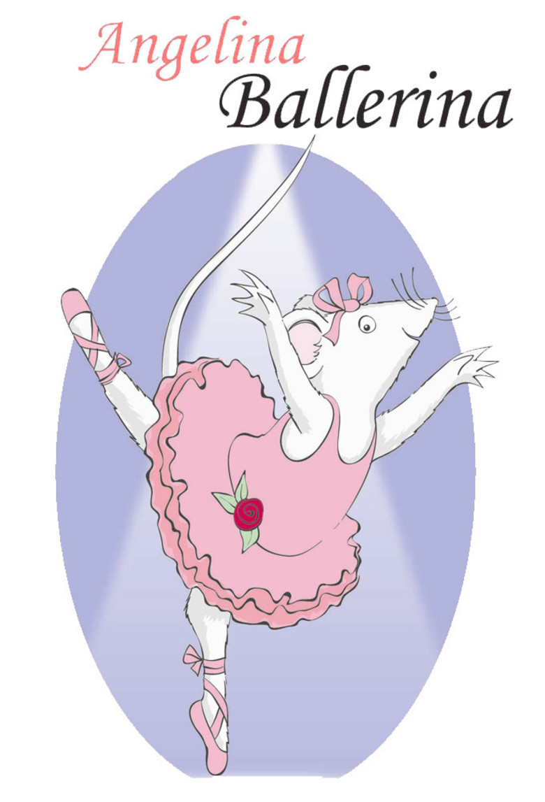 Angelina Ballerina - Season 1