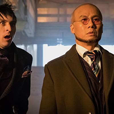 Hugo Strange, Dr. Hugo Strange