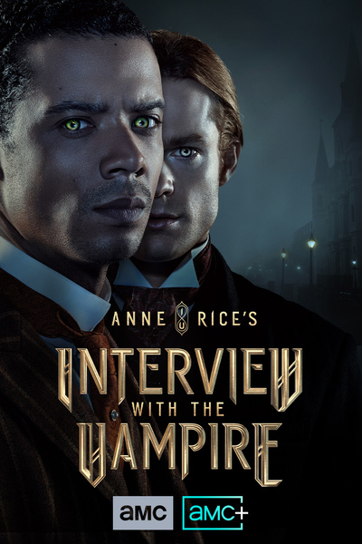 Interview with the Vampire - Season 1