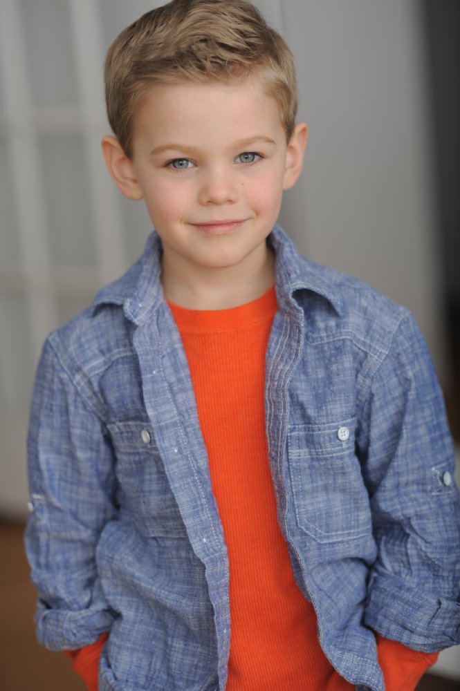 Lucian Middleton