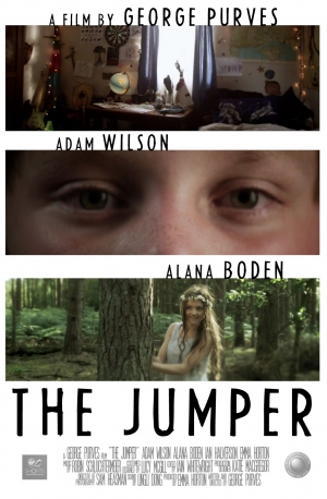 Adam Wilson