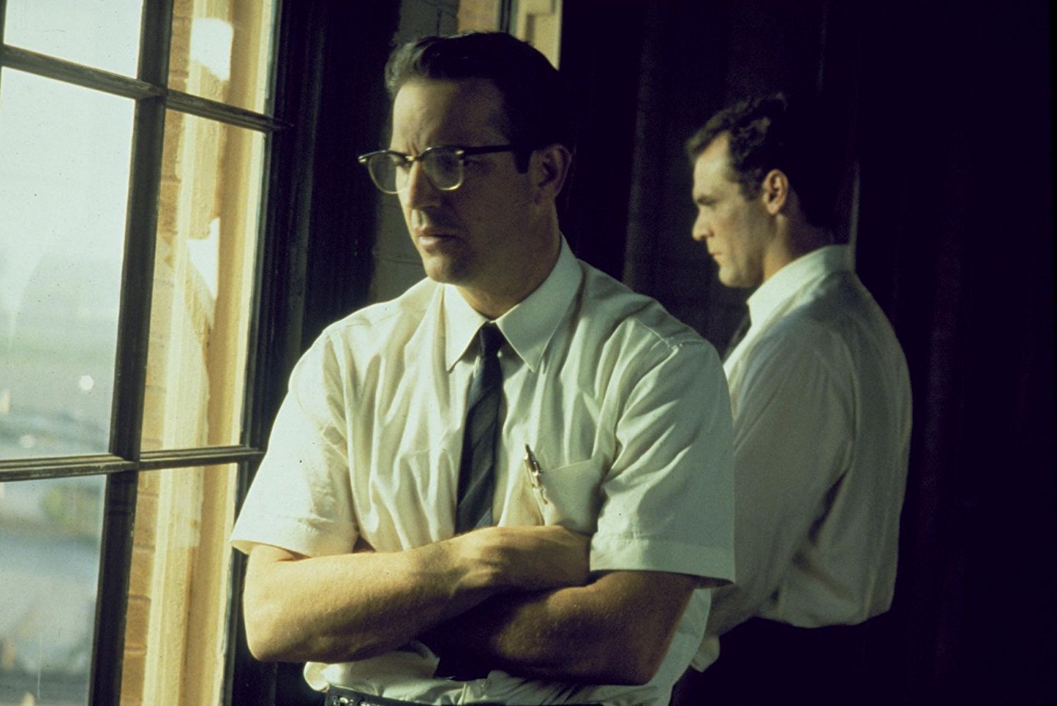 Jim Garrison