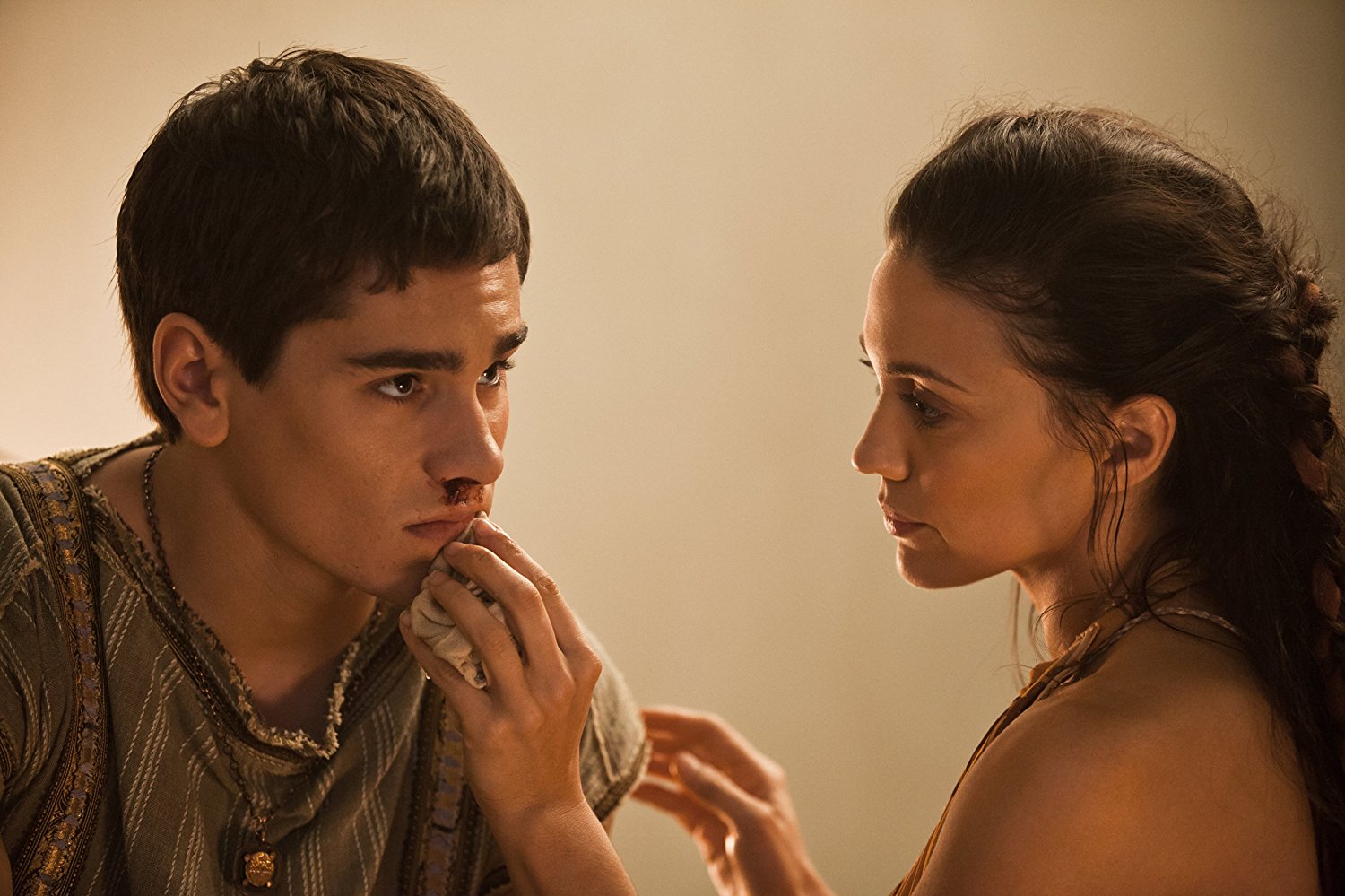 Tiberius Crassus