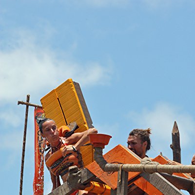 Himself - Ometepe Tribe, Himself - Murlonio Tribe, Himself, Himself - Redemption Island