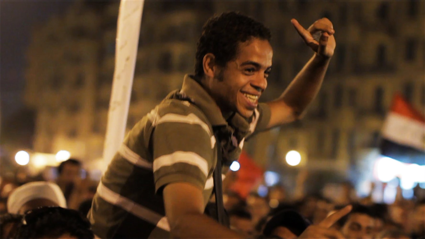 Ahmed Hassan